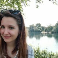 Laura Wolter's Photo