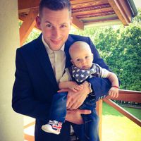 Marek Chovanec的照片