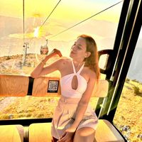 Feyza Özdemir的照片