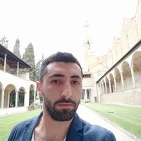 Ruben Azatyan's Photo