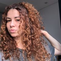 Ianca Cesar的照片