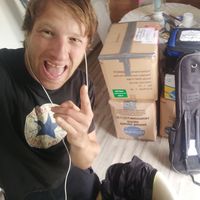 Daniel Kaputa的照片