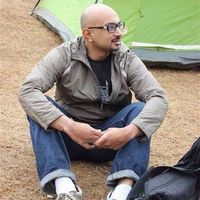 Premal Vashani的照片