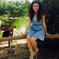 Фотографии пользователя Cemre Gökalp