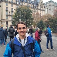 Martin Piccinini's Photo