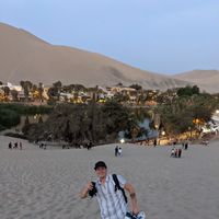 Jerónimo Almada's Photo