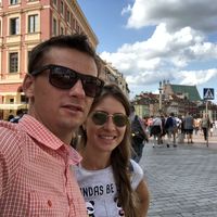 Anton & Tanya Zhilenko's Photo