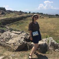 Fotos de İrem Çiftci