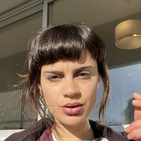 Mariana Giacobbe的照片