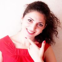 Наида Исматулаева的照片