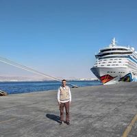 Mahmoud Mustafa's Photo