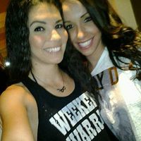 Jessica Moore的照片