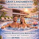 ICEBTABH FRAGATA BEACH CLUB RESTAURANT's picture