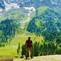 Vincent  Oduor's Photo