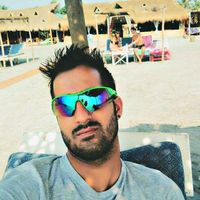 Photos de Kevin Rajput