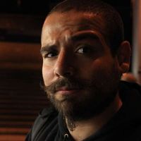 Firas Al Shater's Photo