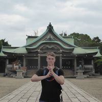 Benjamin McLaughlin's Photo