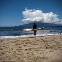 Monique Restrepo's Photo