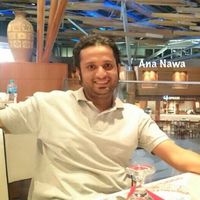 Ahmed Adventure's Photo