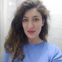 Barbara biglieri's Photo