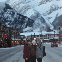 Sally Buzzing的照片