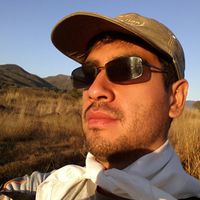 Ben Espinoza的照片