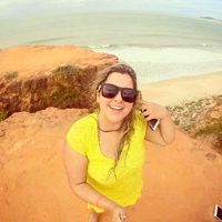 Anina Ávila的照片