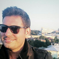 Фотографии пользователя Aras Arıkan