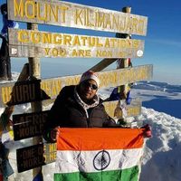 Kunwar Bhawani Singh's Photo