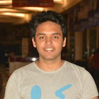 Mazen Megawer's Photo