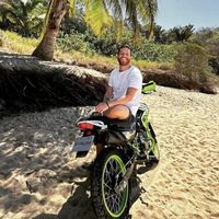 carlos antonini's Photo