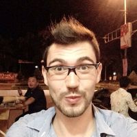 Cristian Grecca Turkot的照片