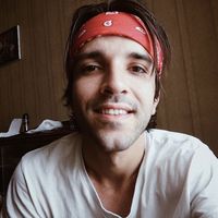 Davud Aghayev's Photo