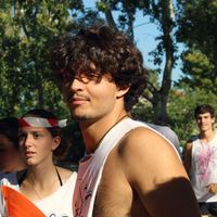 Marc Maurel的照片