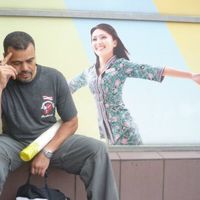 Fotos de Hamza Brahmi