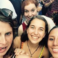 Hannah Rapaport的照片