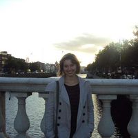 Laura Adrian的照片