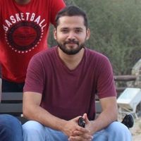 Haseeb KP的照片