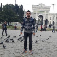 Fotos von Welat CANGÜLEÇ