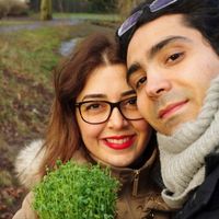 Farhad-Shabnam sh的照片