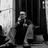 Lili Arnold的照片