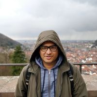 Nikhil Chanani的照片