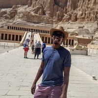 Araleh Daher的照片