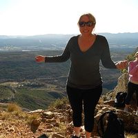 Jessica Barrett's Photo