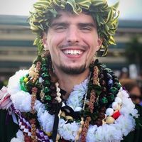 Kamron Yazdani's Photo