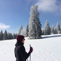 Jasmin Wiedmer的照片