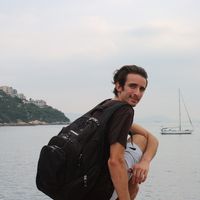 Le foto di Nikolay Nedelchev