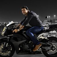 Nitin Arora's Photo