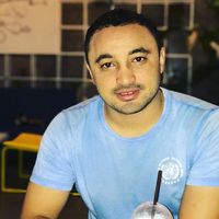 Yousif Algabri's Photo