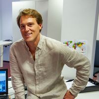 Fotos de Guillermo Boned Pinder